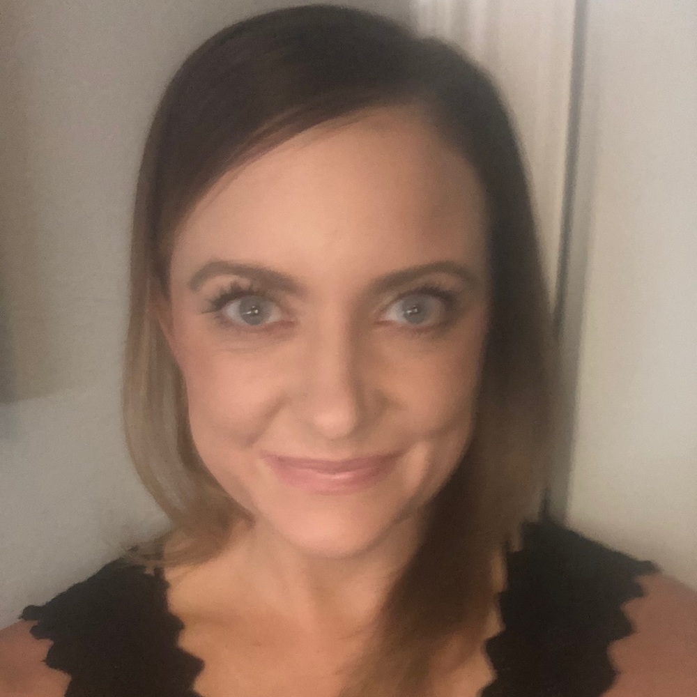 Meet your Posher, Katelyn